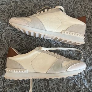 Coach sneakers